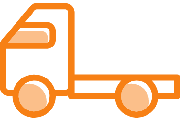 宝坻拖车/平板车